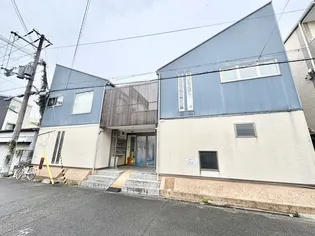 大阪府大阪市東淀川区大桐2【一戸建】の外観