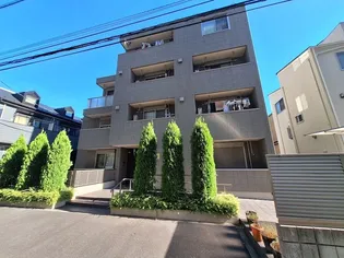 PARC SOLEILの画像