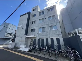 Dearest【4階】の外観