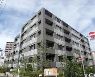 アパートメンツ東山の画像