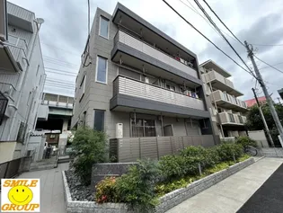 GLUCKHAUS グリュックハウスの画像