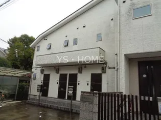 エミフル【1階】の外観