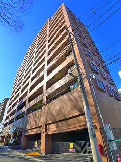 ライオンズステーションプラザ南浦和の画像