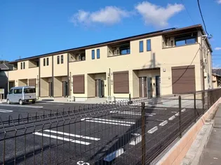 グリーン パレス長岡の画像