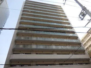 東京都八王子市寺町【マンション】の外観