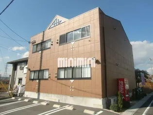 グリーンヒルIの画像