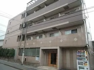 メインステージ多摩川の画像