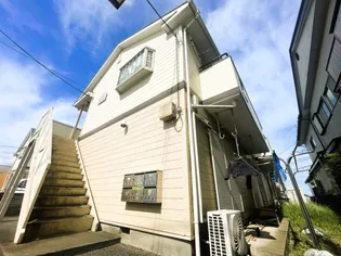 アメニティハイムの画像