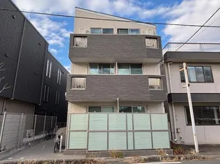 クレアコート大宮【1階】の外観