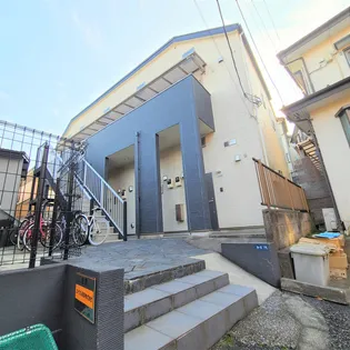 カーサドマーニ【2階】の外観