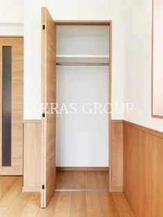 モン・シャトー上荻【3階】の外観