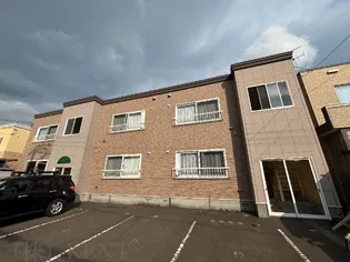 ポールスター発寒の画像