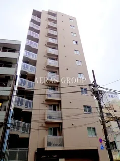 LUPINUS COURTの画像