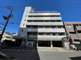 JHCハイツの画像