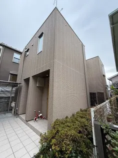 HARDY浜田山IIの画像