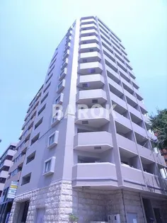 福岡県福岡市博多区御供所町【マンション】の外観