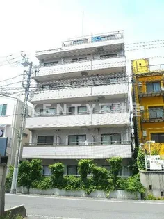 ウィンベルソロ大森第2の画像