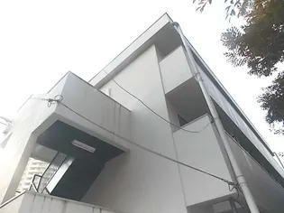 メゾン ド パルクの画像