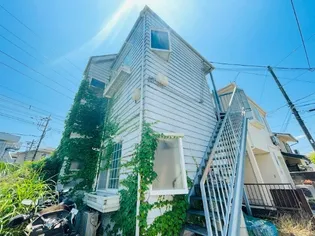 ハートピア高尾の画像