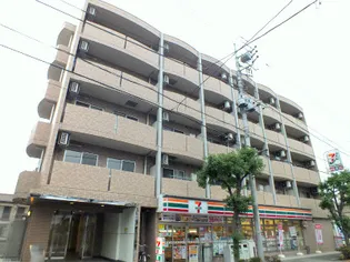 プラティ光が丘の画像