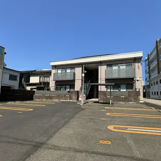 グリーンヒルの画像