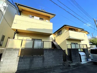 北星コーポの画像