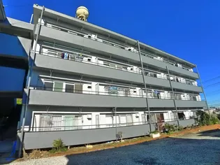 マンション市兵衛の画像
