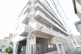 エイブル宮前平の画像