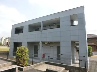 エクセルハイムA Bの画像