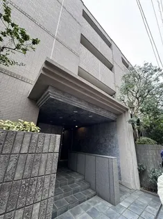 パークコート山王二丁目の画像