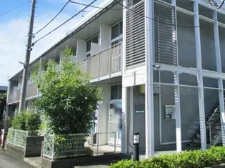 レオパレス鶴園の画像