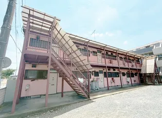 新井ハイツの画像