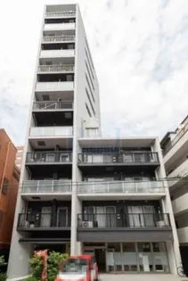 SK-ONE市ヶ谷【11階】の外観