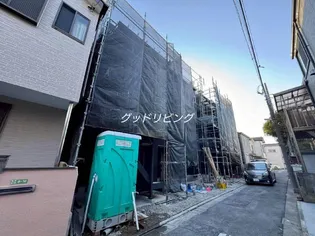 グランクオール青井WESTの画像