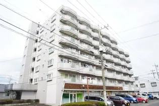 パークシティの画像