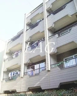 トミーマンションの画像