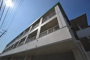 河合ビルの画像