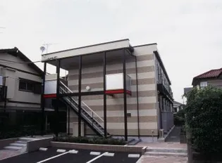 レオパレス若林の画像