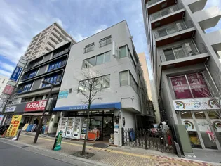 チェリーコーポの画像