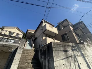 ヴィラ ソレイユの画像