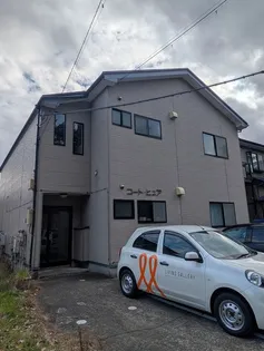 コートピュアの画像