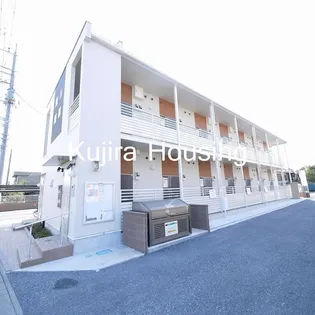 レオネクストカサラソの画像