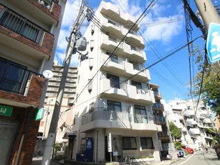 リアライズ夙川【2階】の外観