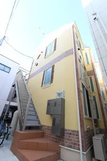 ユナイト鹿島田ホワイトジャスミンの画像