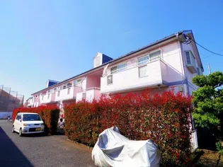 ベルメゾンサーバAの画像