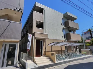 ETERNO HARUの画像