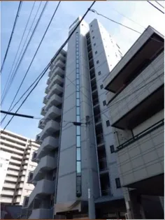 愛知県名古屋市中村区名駅3【マンション】の外観