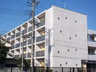 ヴィスターリ蒲田の画像