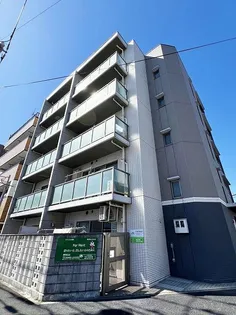 オベリスク藤崎の画像