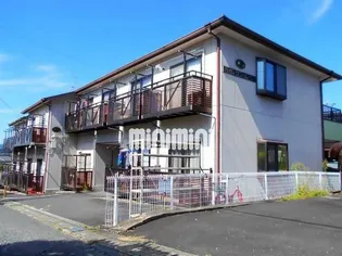 ハイム サン ムーン1の画像